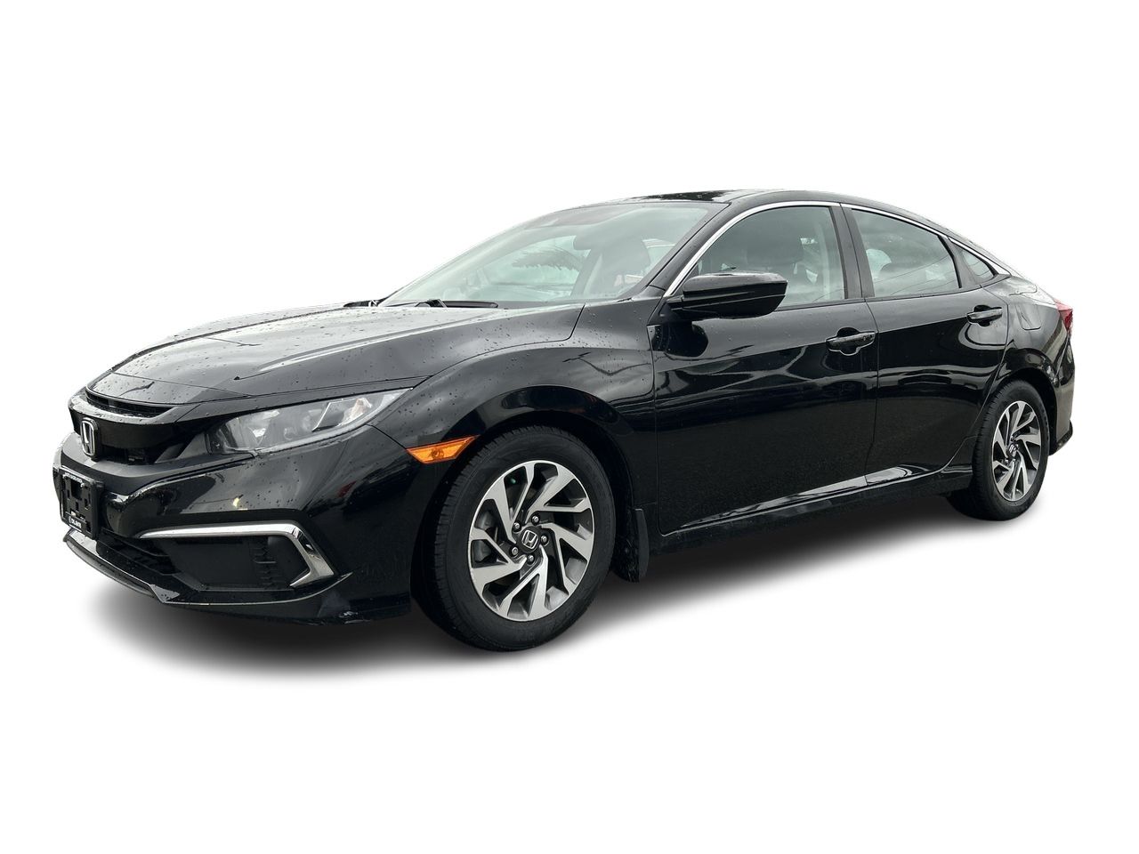 2019 Honda Civic in North Vancouver, British Columbia