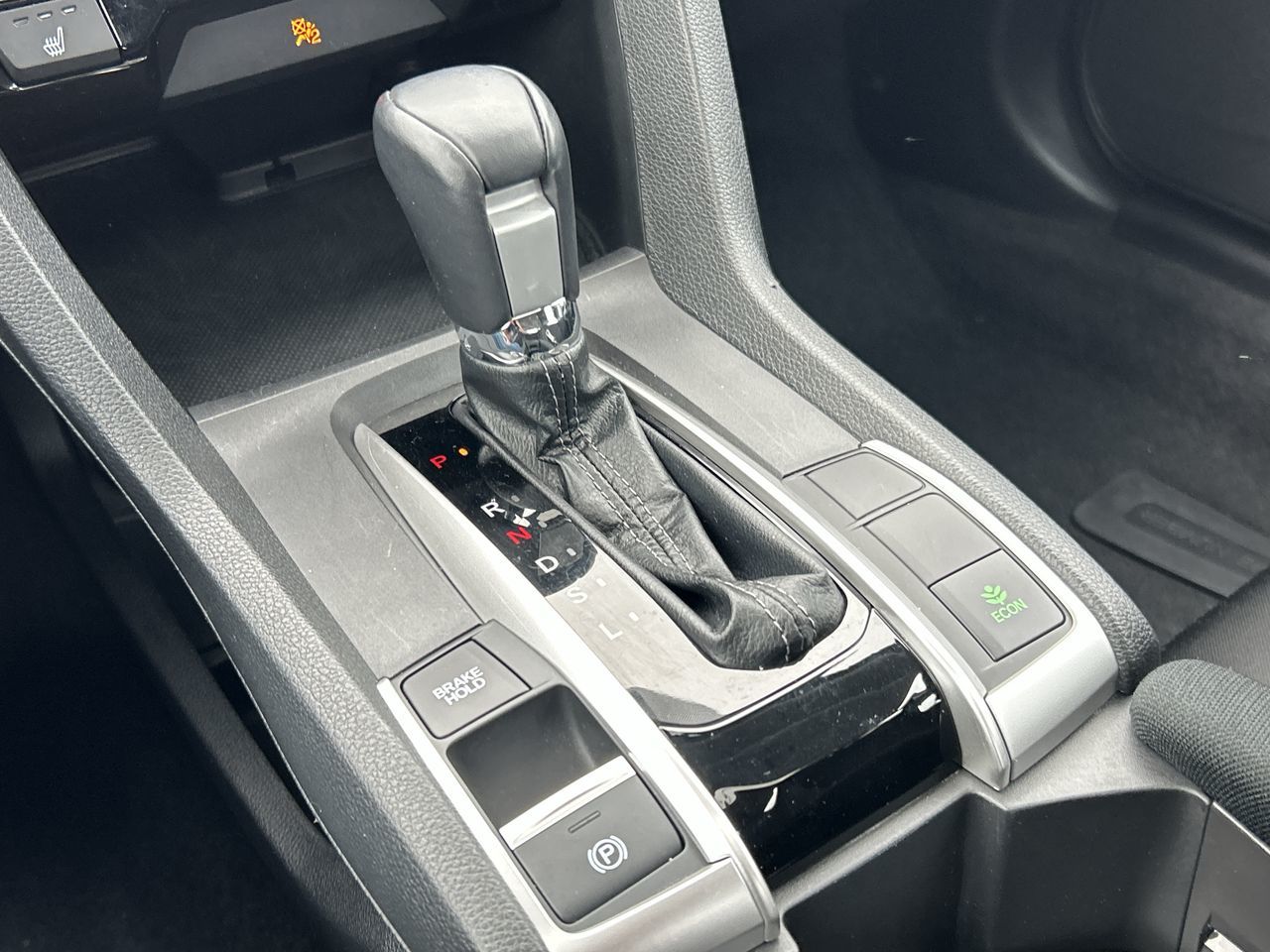 2020 Honda Civic in North Vancouver, British Columbia