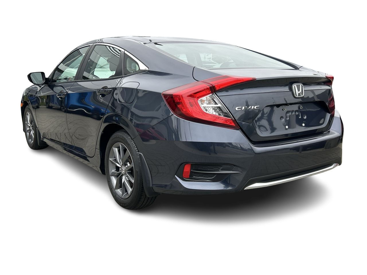 2020 Honda Civic in North Vancouver, British Columbia