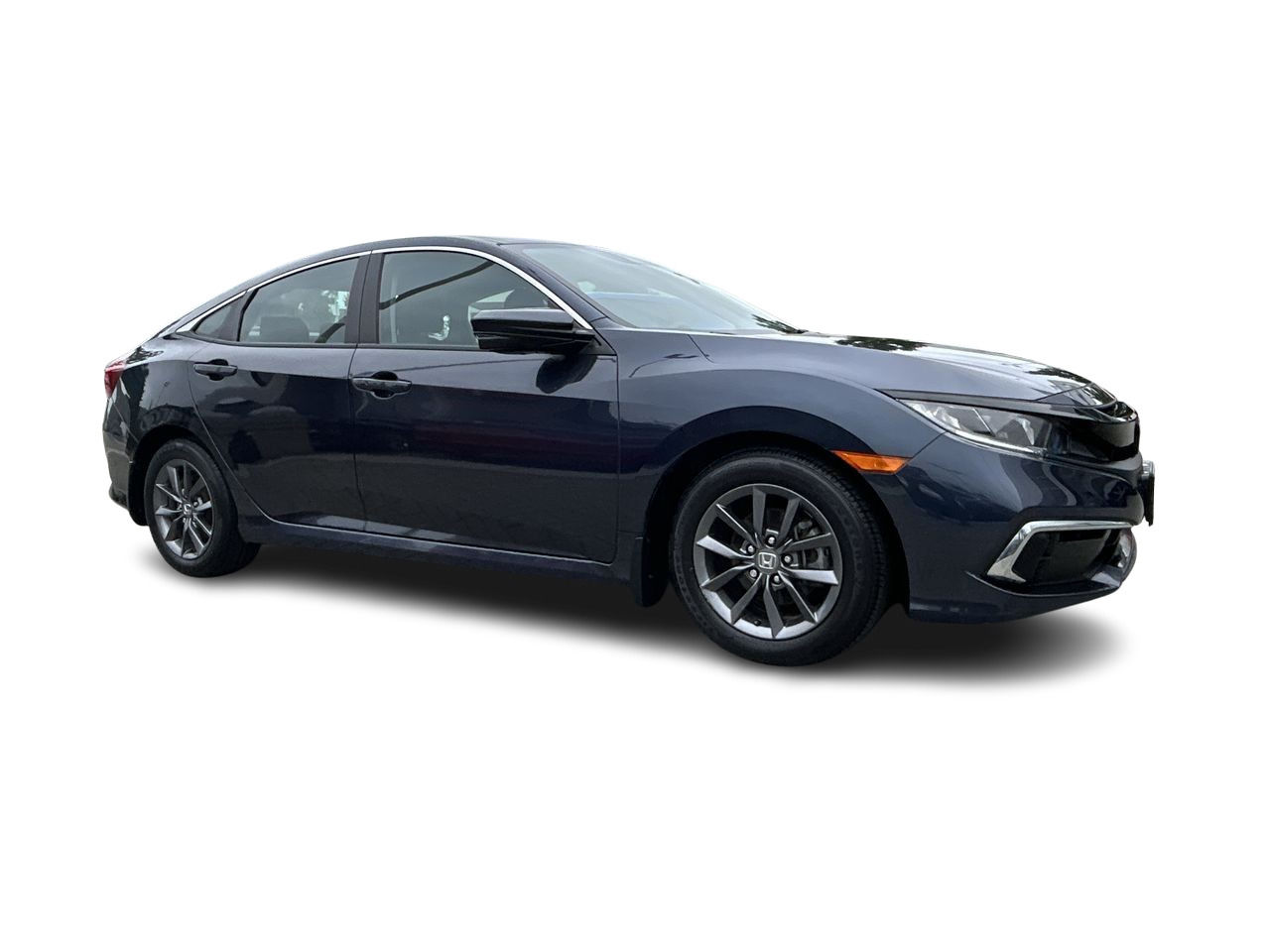 2020 Honda Civic in North Vancouver, British Columbia