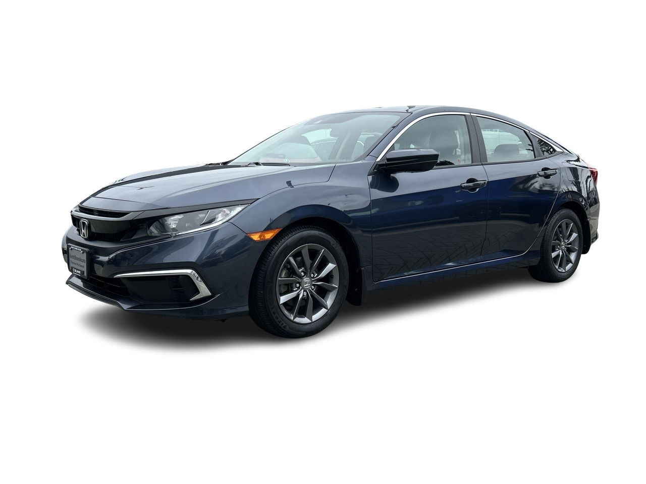 2020 Honda Civic in North Vancouver, British Columbia