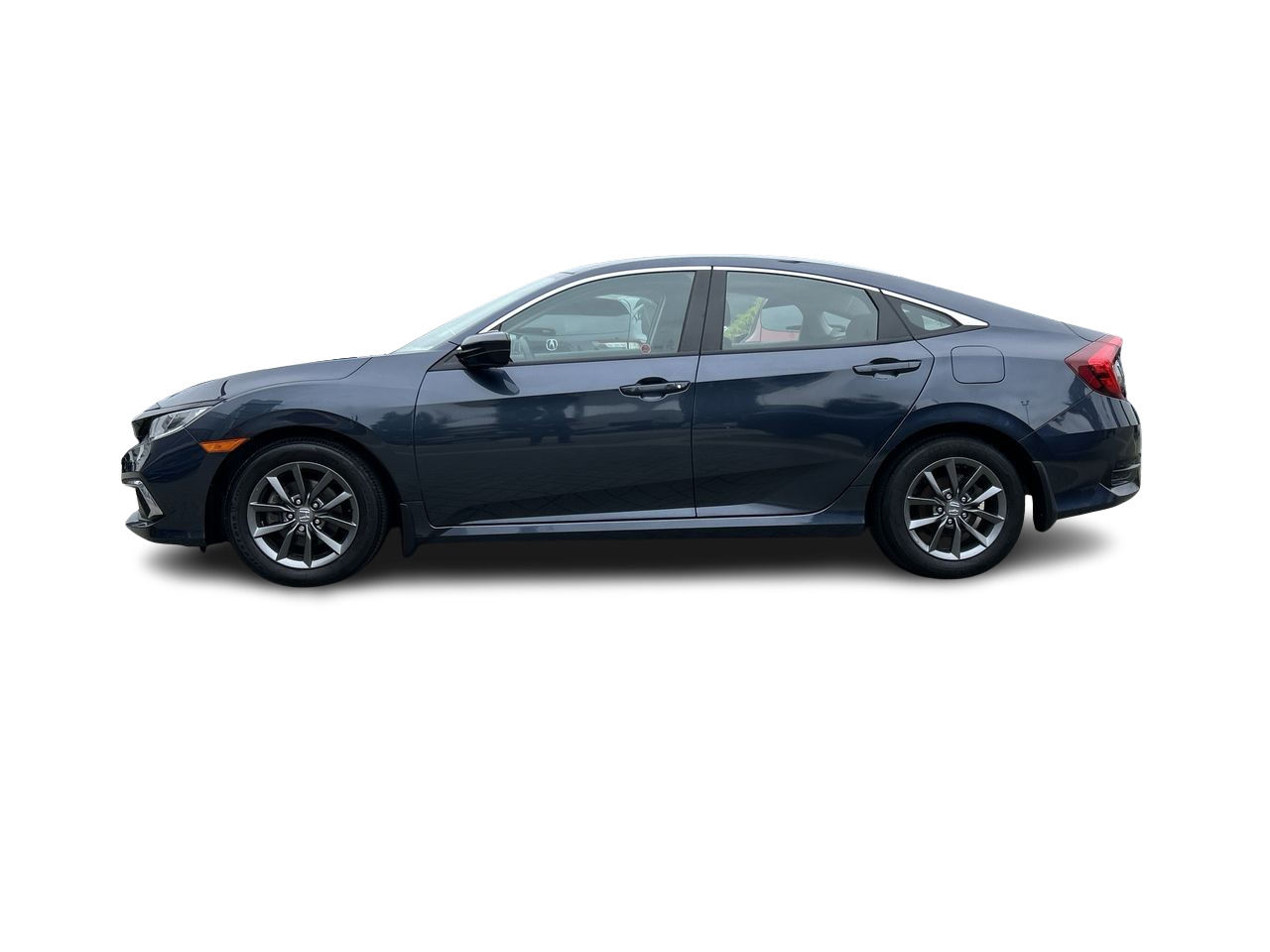 2020 Honda Civic in North Vancouver, British Columbia
