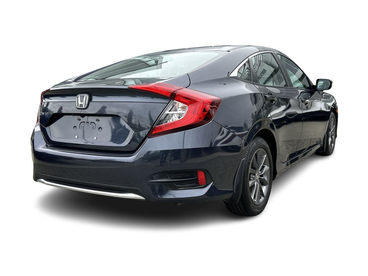 2020 Honda Civic in North Vancouver, British Columbia