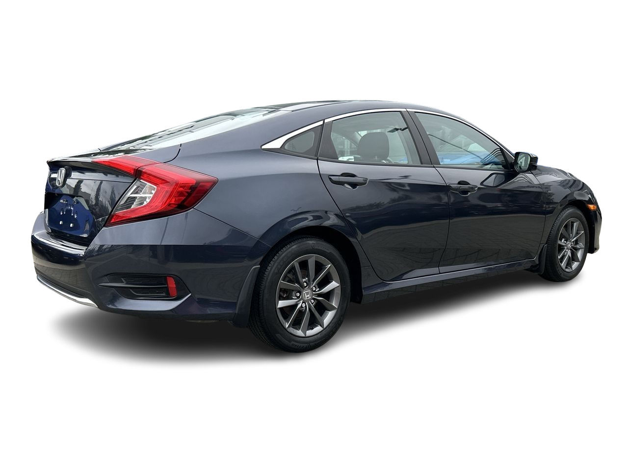 2020 Honda Civic in North Vancouver, British Columbia