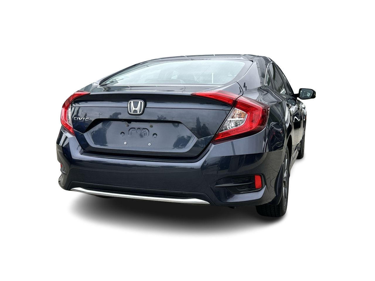 2020 Honda Civic in North Vancouver, British Columbia