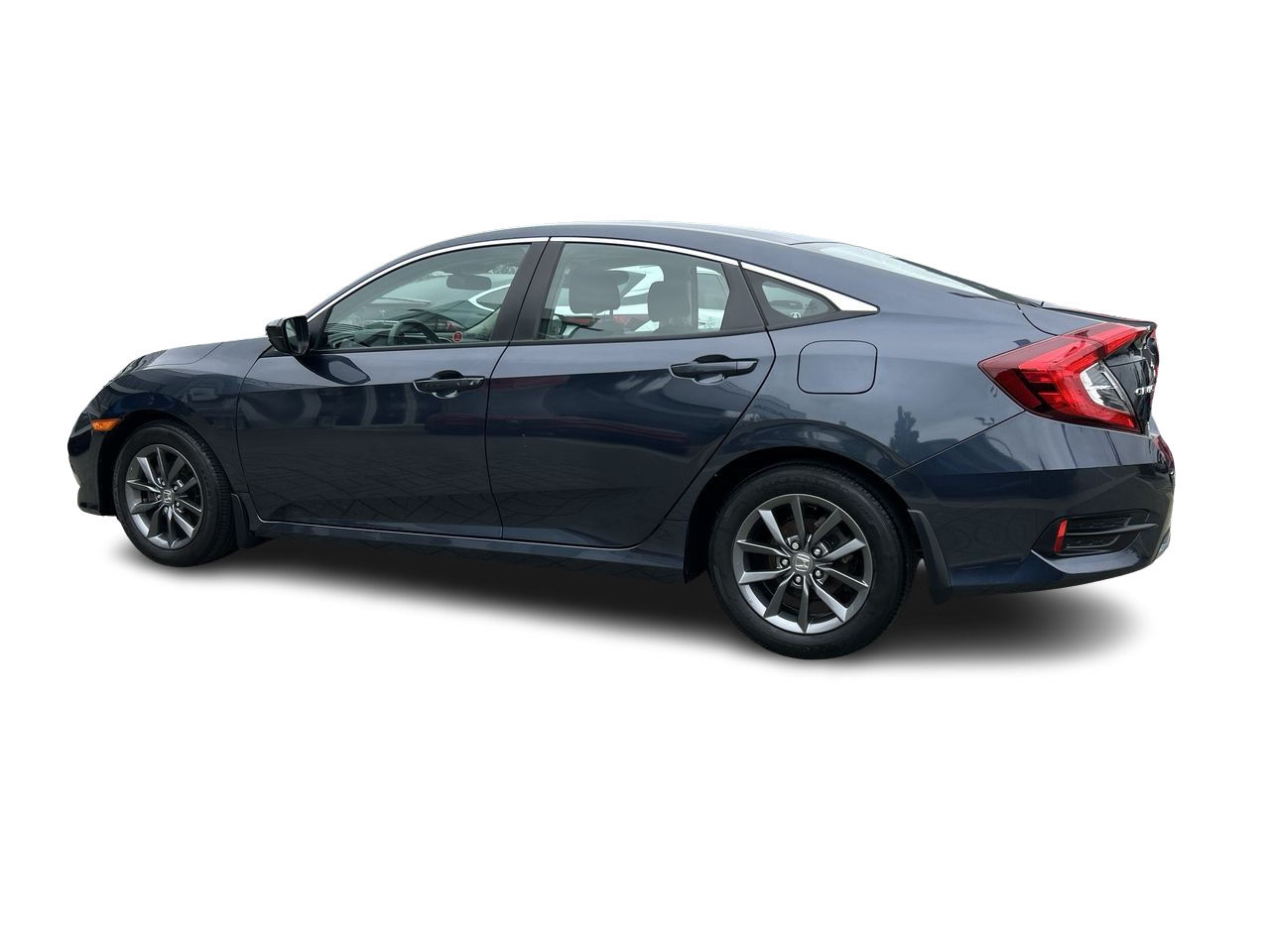 2020 Honda Civic in North Vancouver, British Columbia