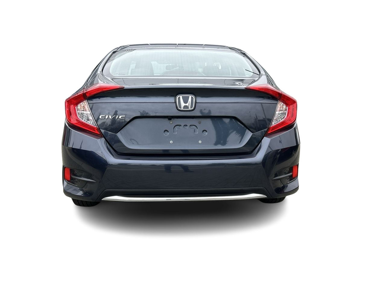 2020 Honda Civic in North Vancouver, British Columbia