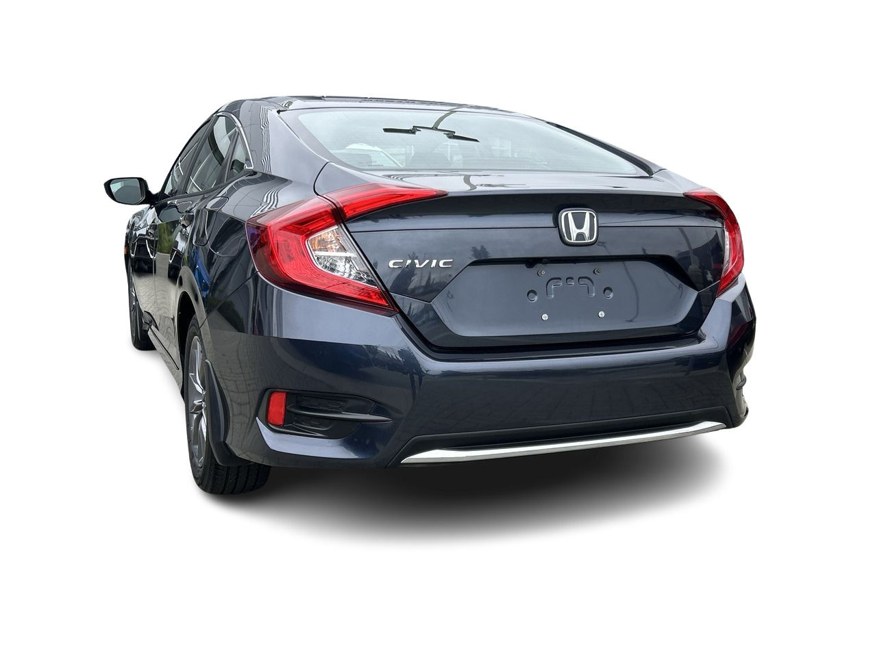 2020 Honda Civic in North Vancouver, British Columbia