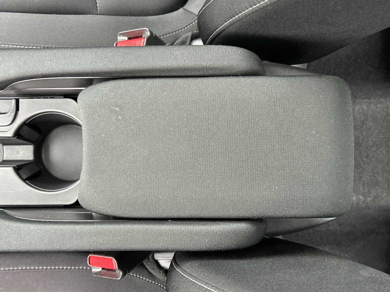 2020 Honda Civic in North Vancouver, British Columbia
