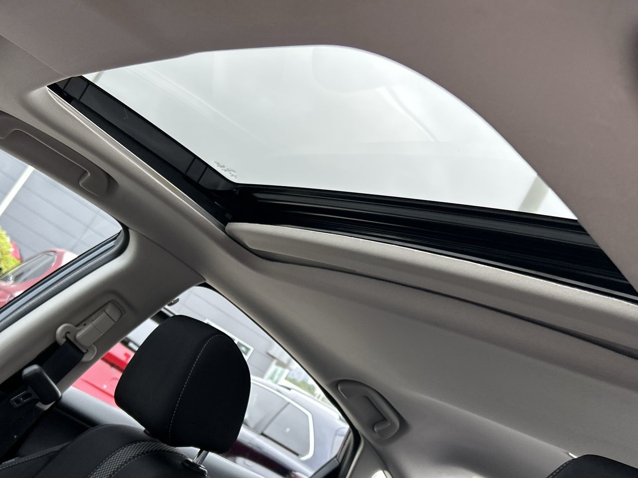 2020 Honda Civic in North Vancouver, British Columbia