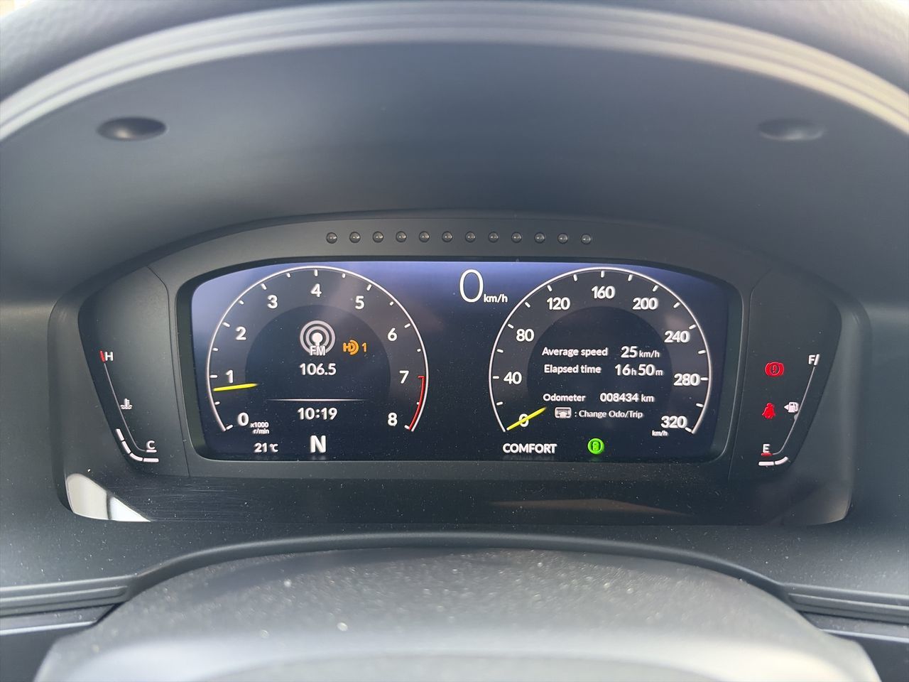2024 Honda Civic
