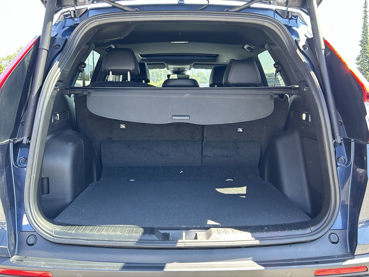 Honda CR-V HYBRID  2024 à Vancouver Nord, Colombie-Britannique