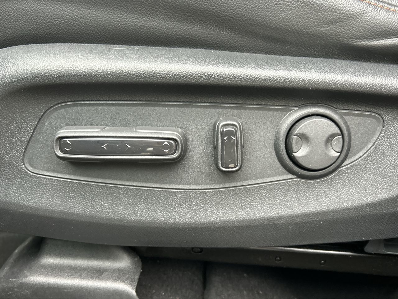 2025 Honda CR-V Hybrid