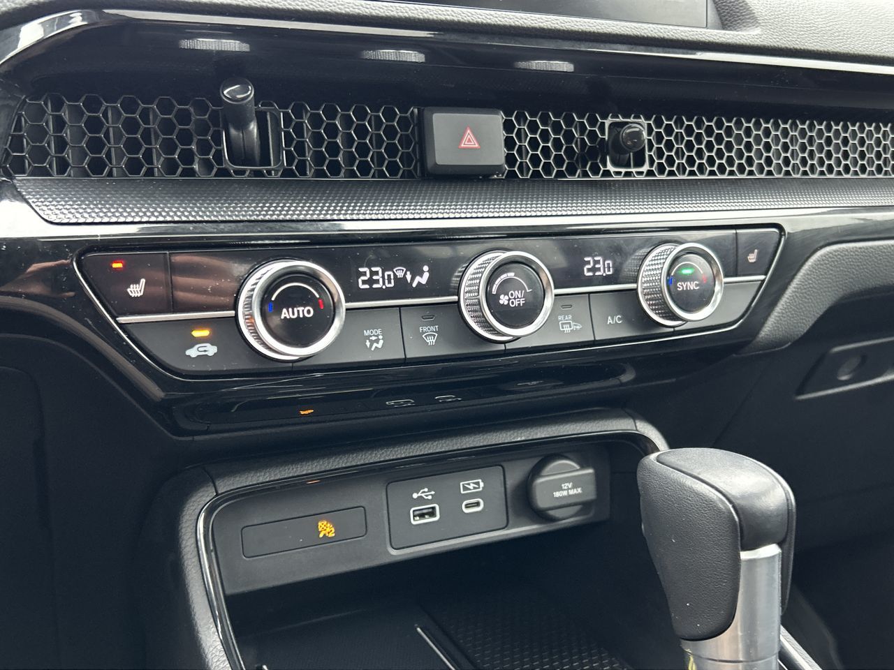 2025 Honda CR-V Hybrid