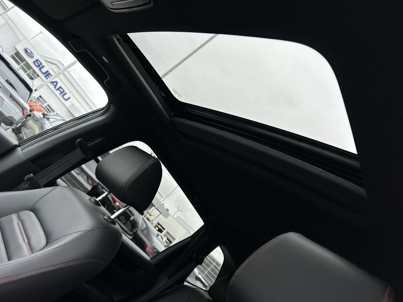 2025 Honda CR-V Hybrid