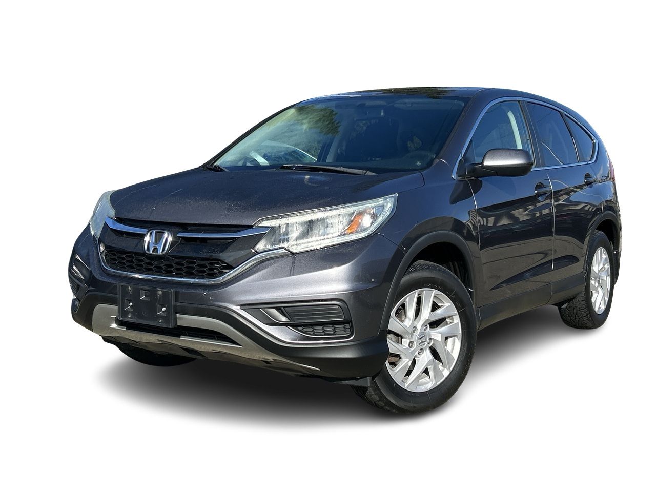 2015  CR-V