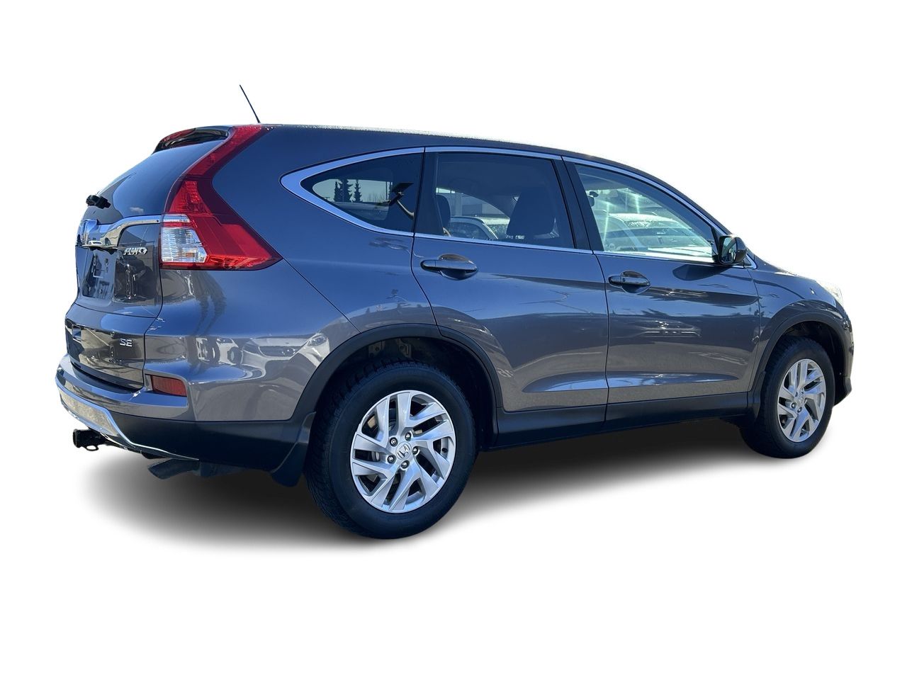 2015  CR-V
