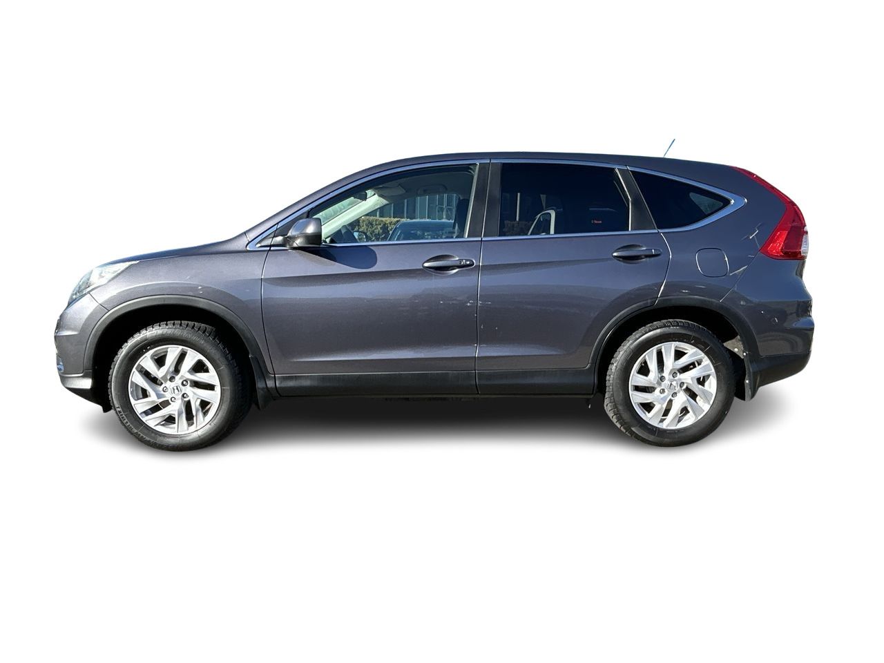 2015  CR-V