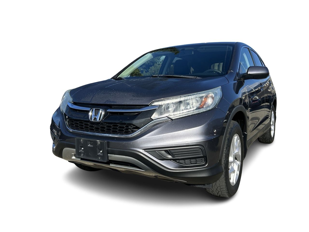 2015  CR-V