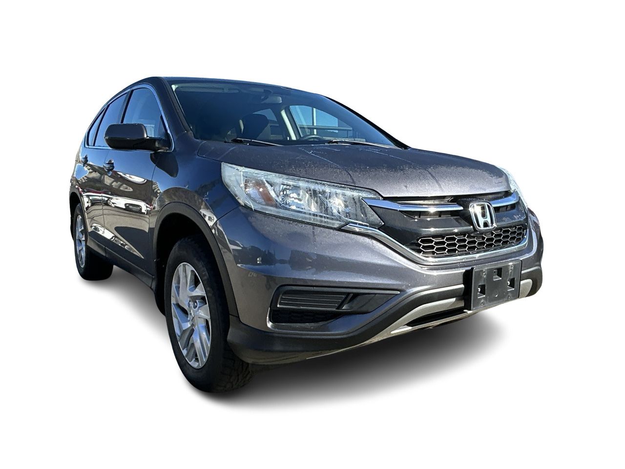 2015  CR-V
