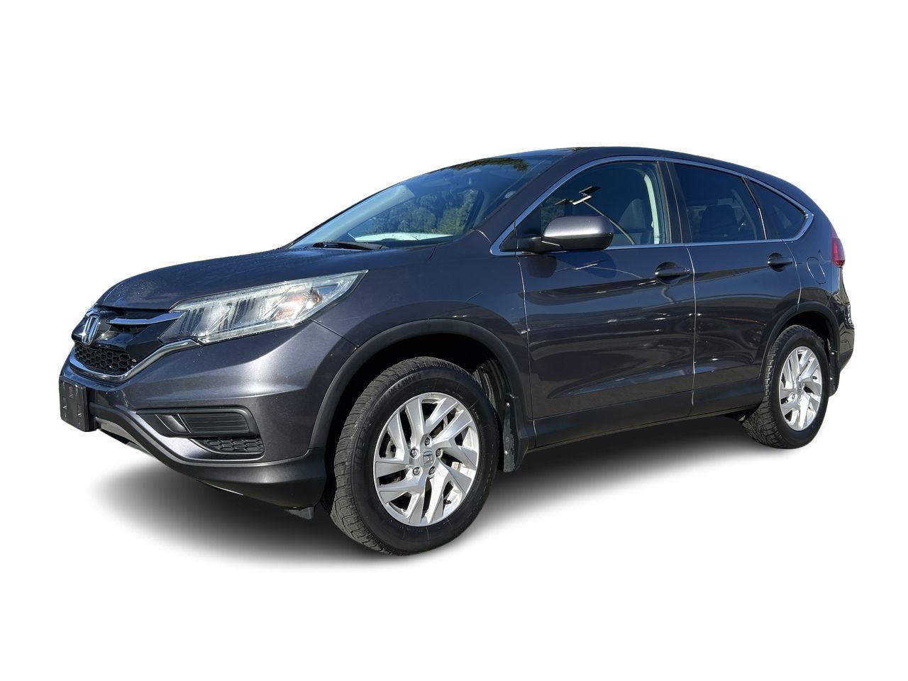 2015  CR-V