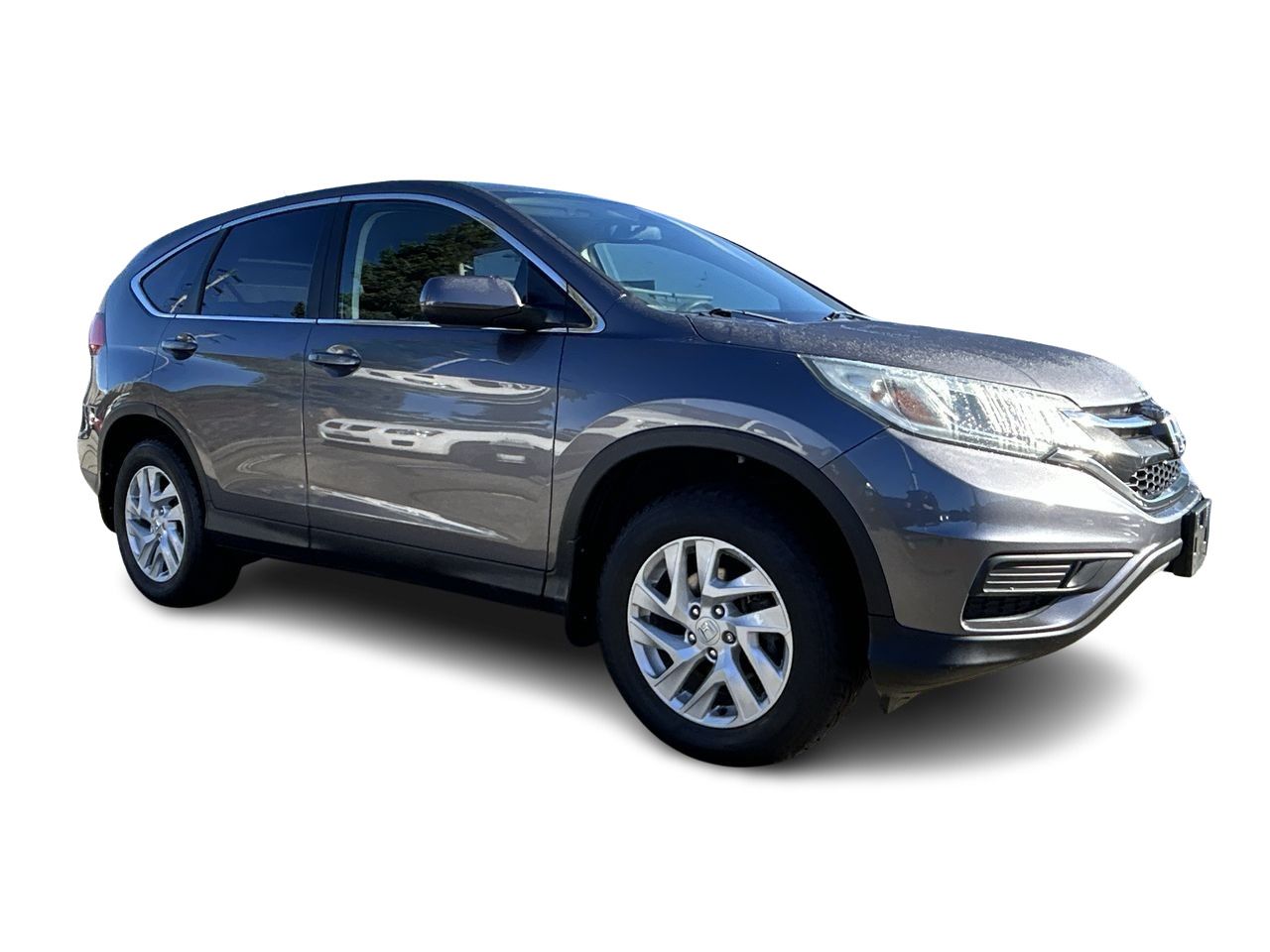 2015  CR-V