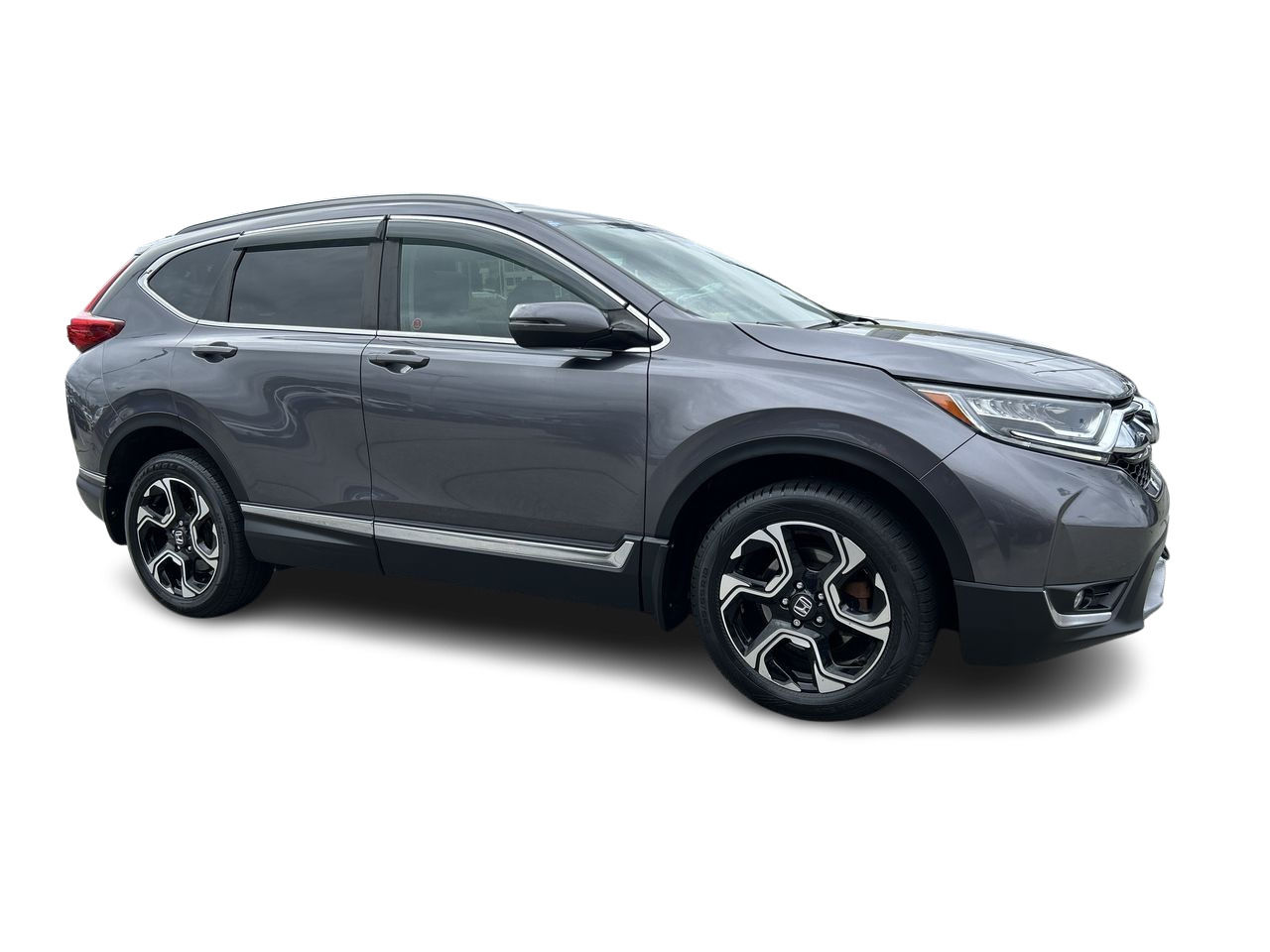 2018 Honda CR-V in North Vancouver, British Columbia