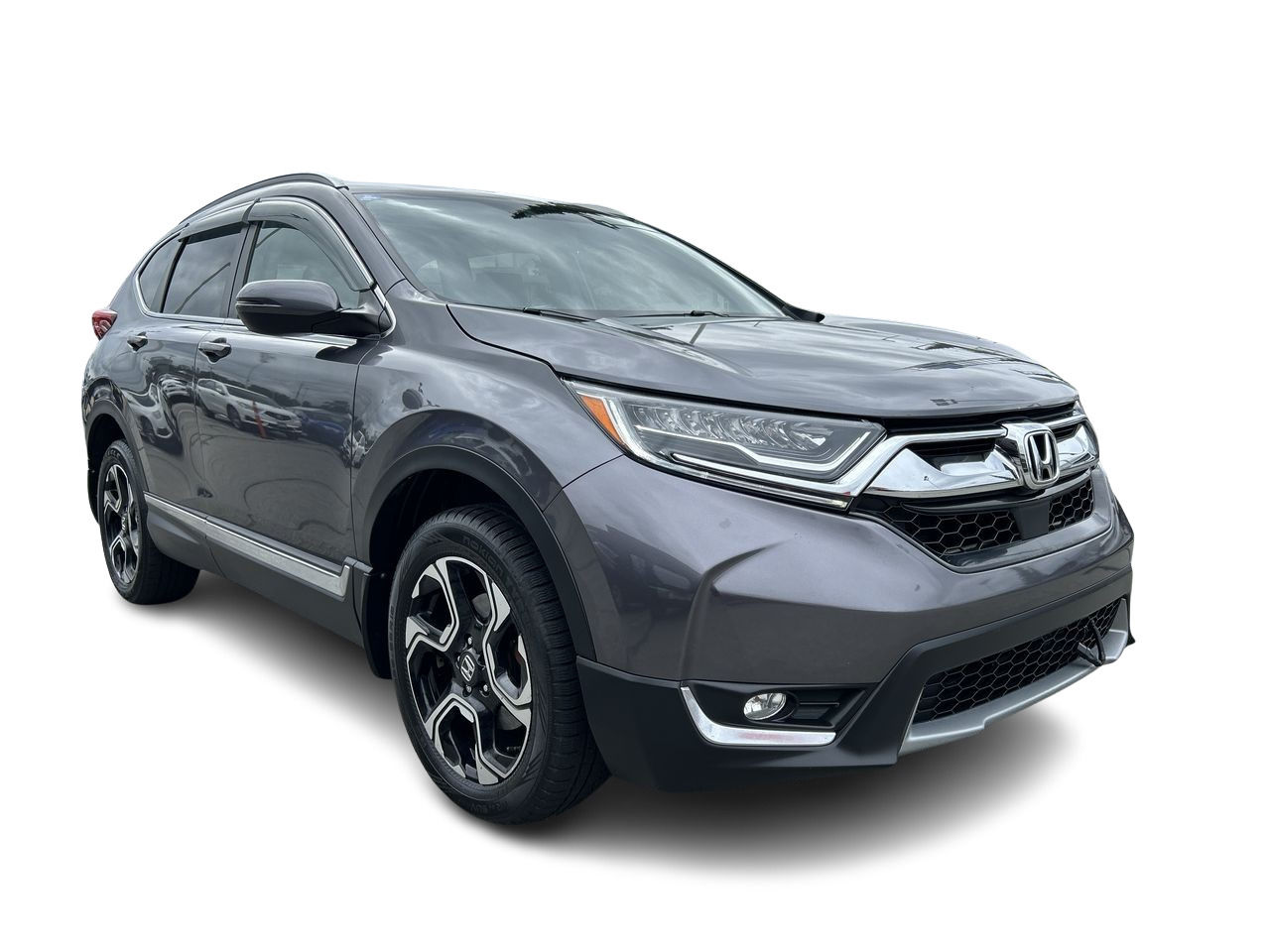 2018 Honda CR-V in North Vancouver, British Columbia