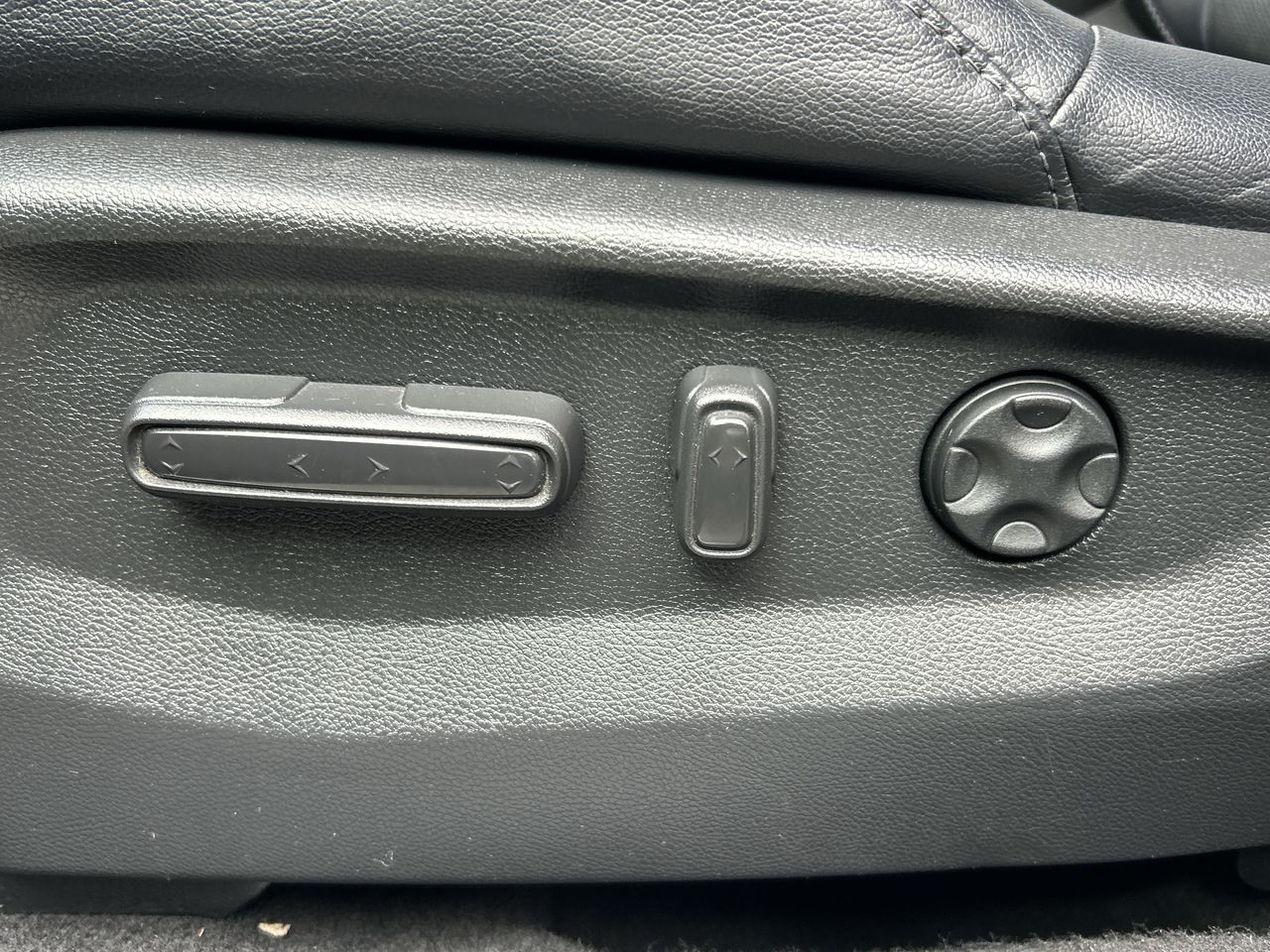 2018 Honda CR-V in North Vancouver, British Columbia