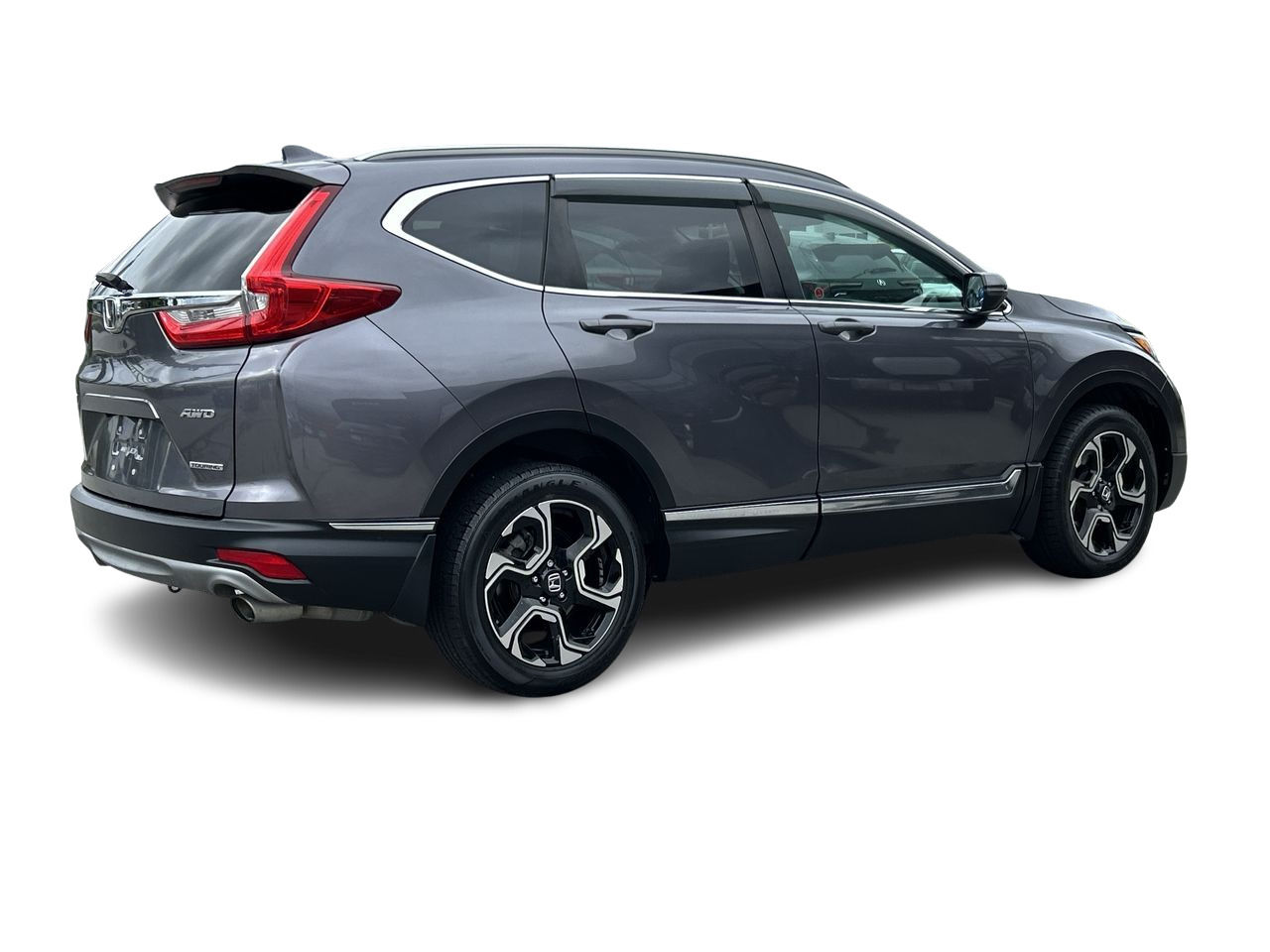 2018 Honda CR-V in North Vancouver, British Columbia