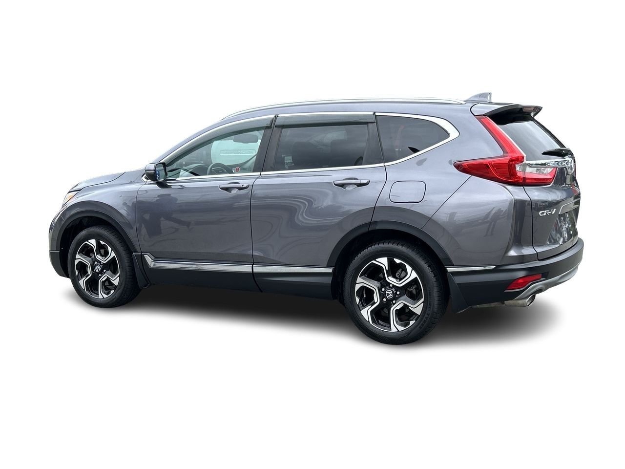 2018 Honda CR-V in North Vancouver, British Columbia