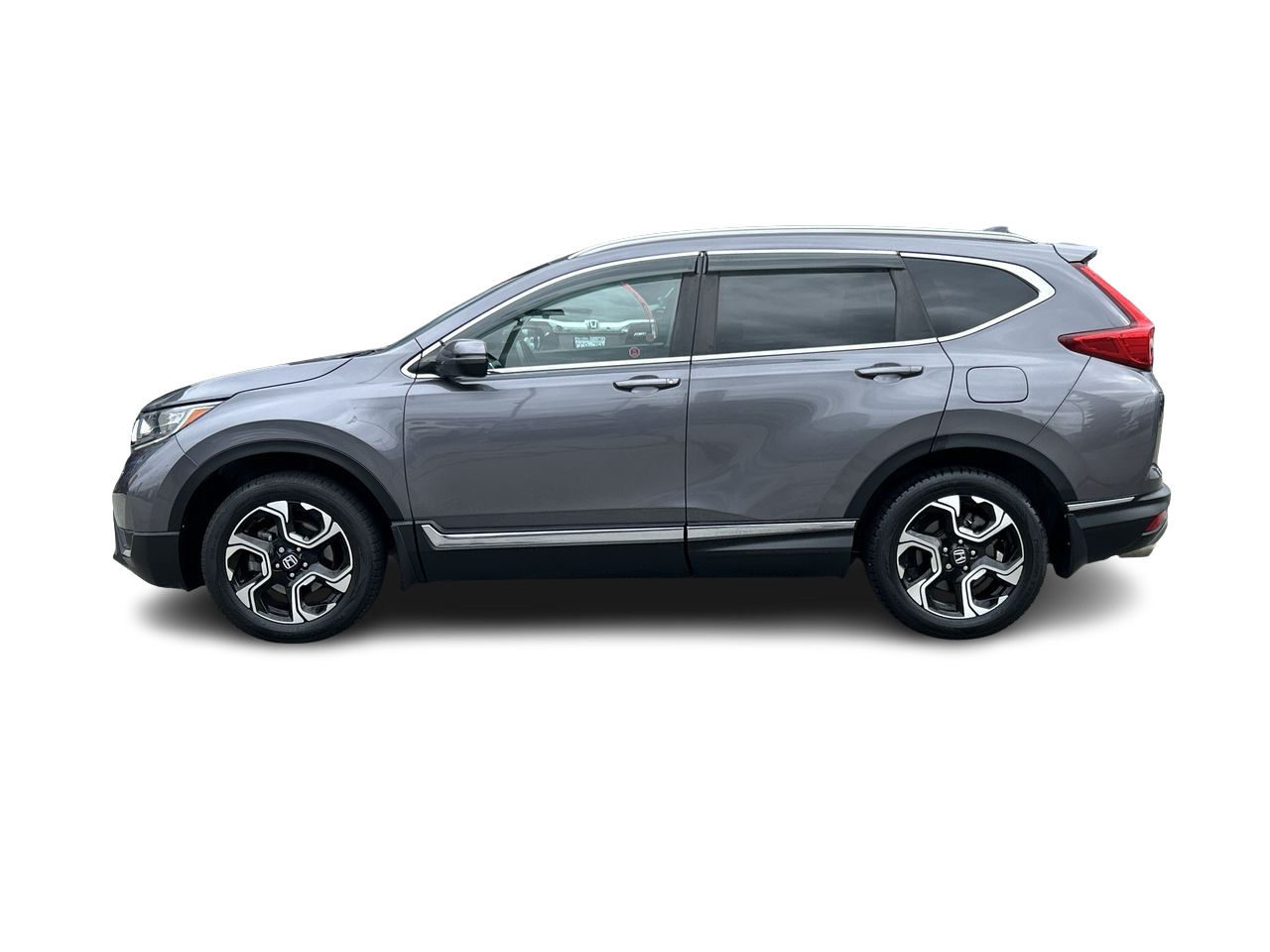 2018 Honda CR-V in North Vancouver, British Columbia