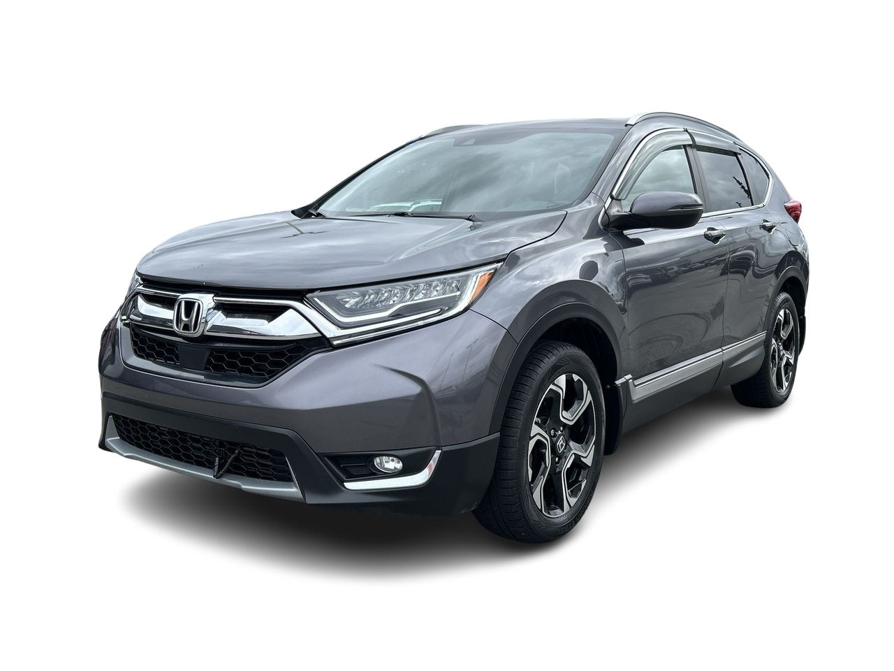 2018 Honda CR-V in North Vancouver, British Columbia