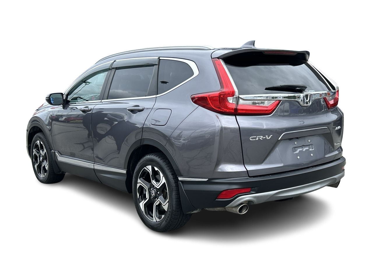 2018 Honda CR-V in North Vancouver, British Columbia