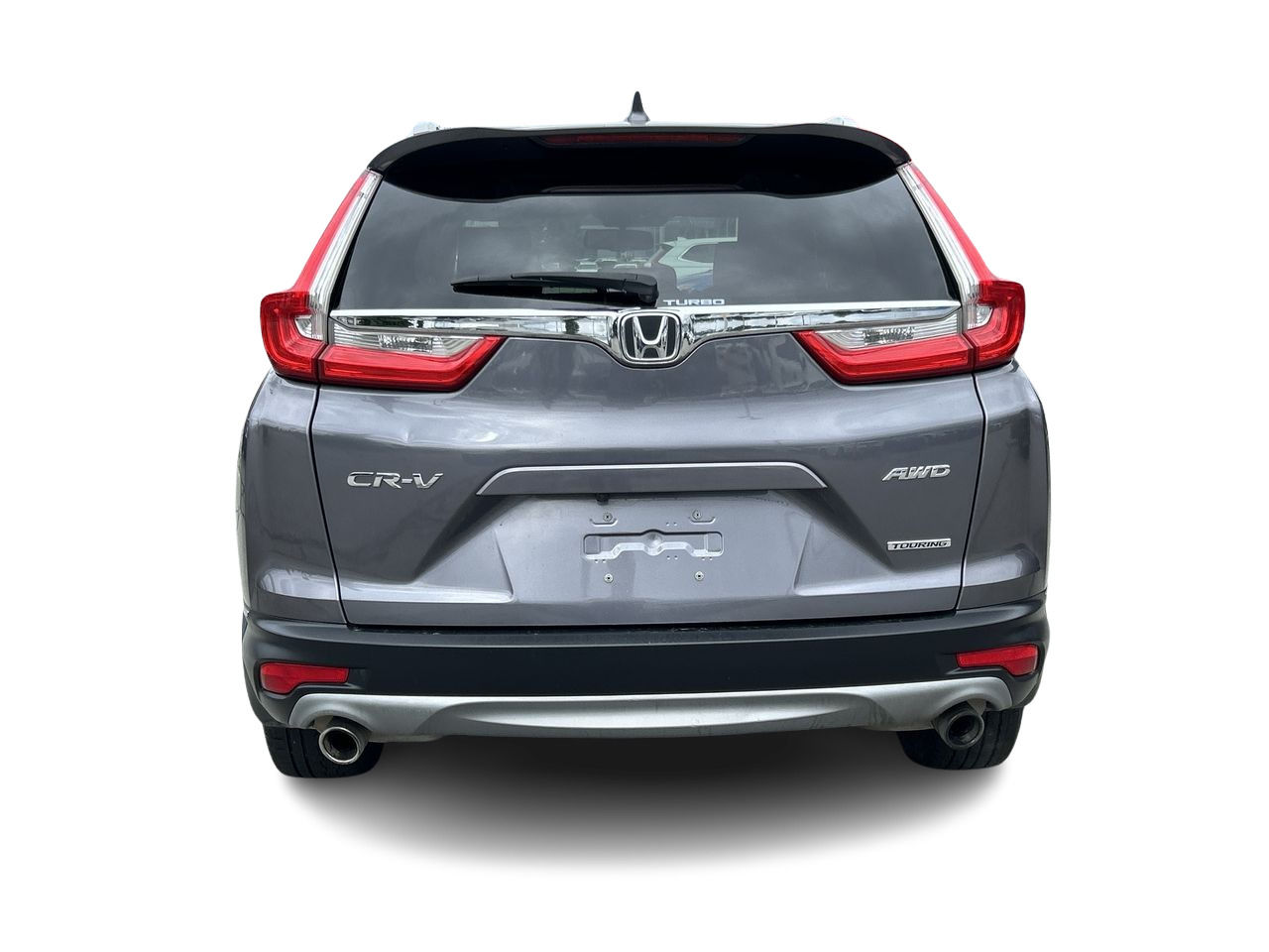 2018 Honda CR-V in North Vancouver, British Columbia