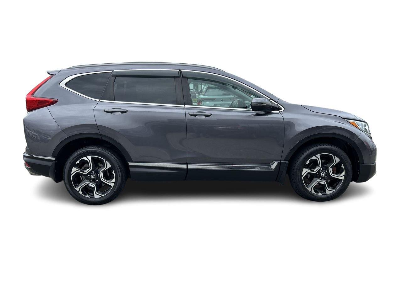 2018 Honda CR-V in North Vancouver, British Columbia