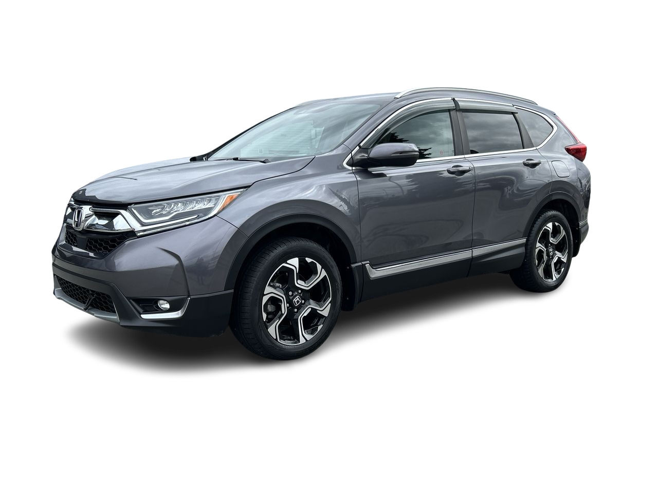 2018 Honda CR-V in North Vancouver, British Columbia