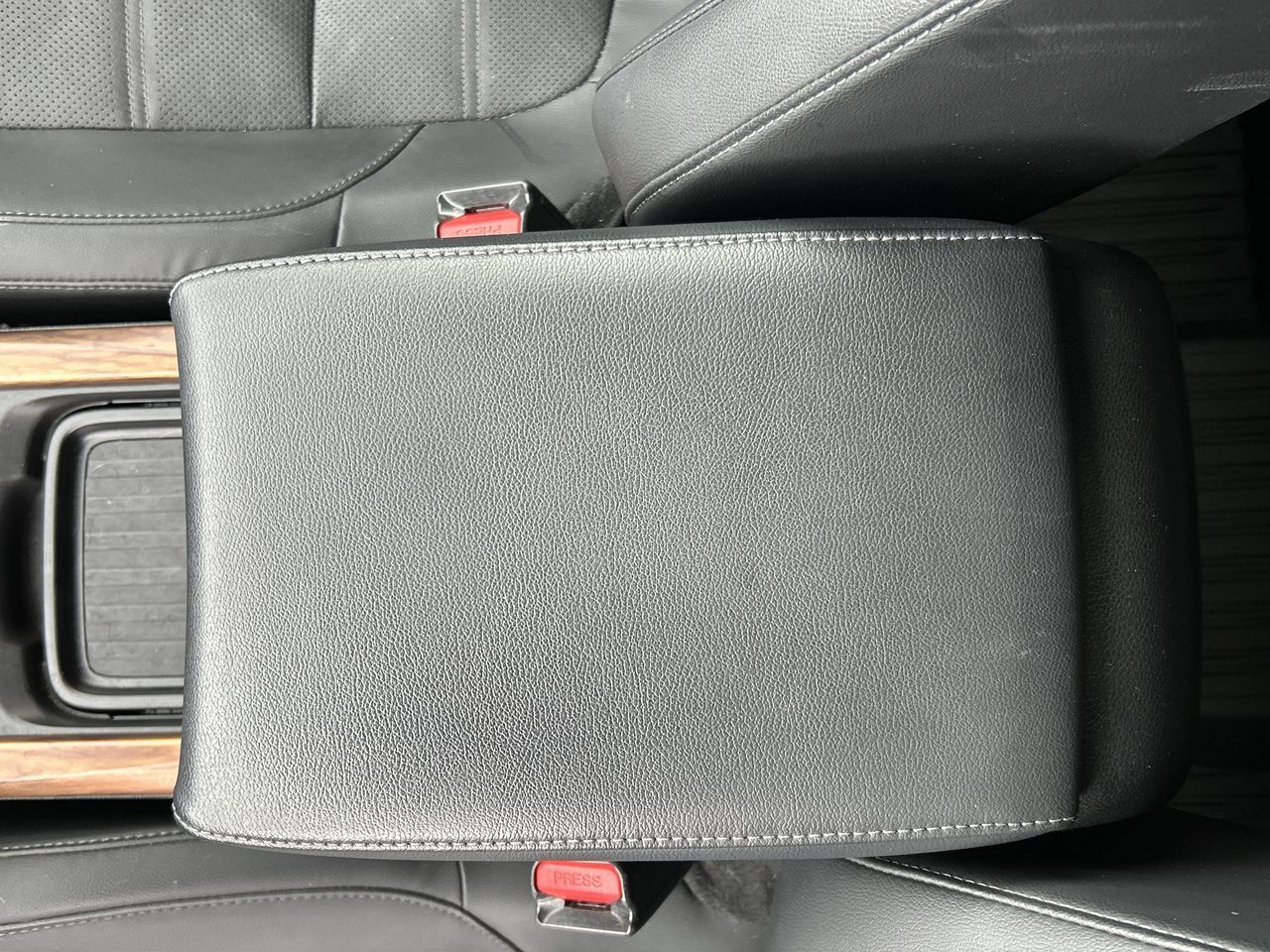 2022 Honda CR-V in North Vancouver, British Columbia