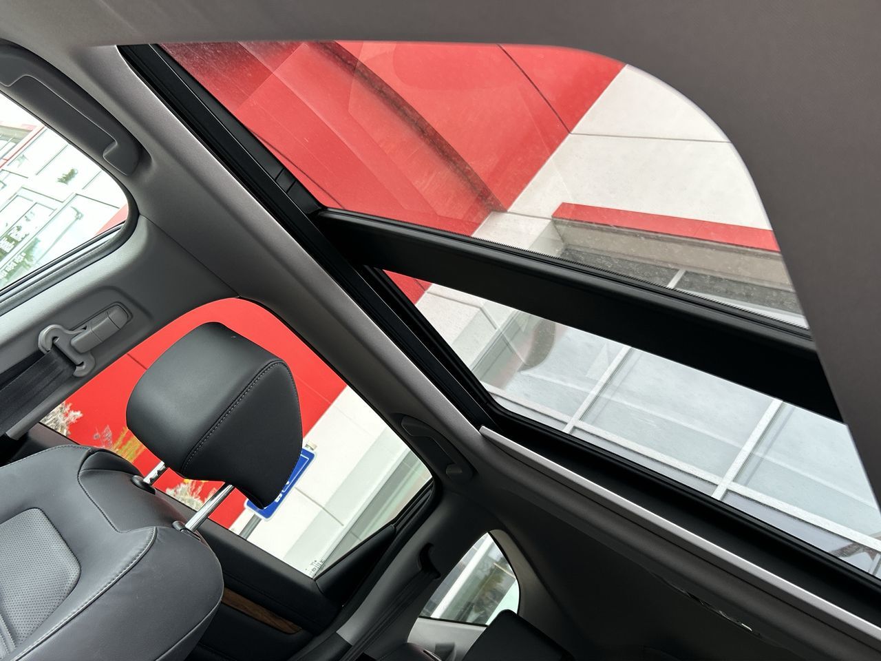2022 Honda CR-V in North Vancouver, British Columbia