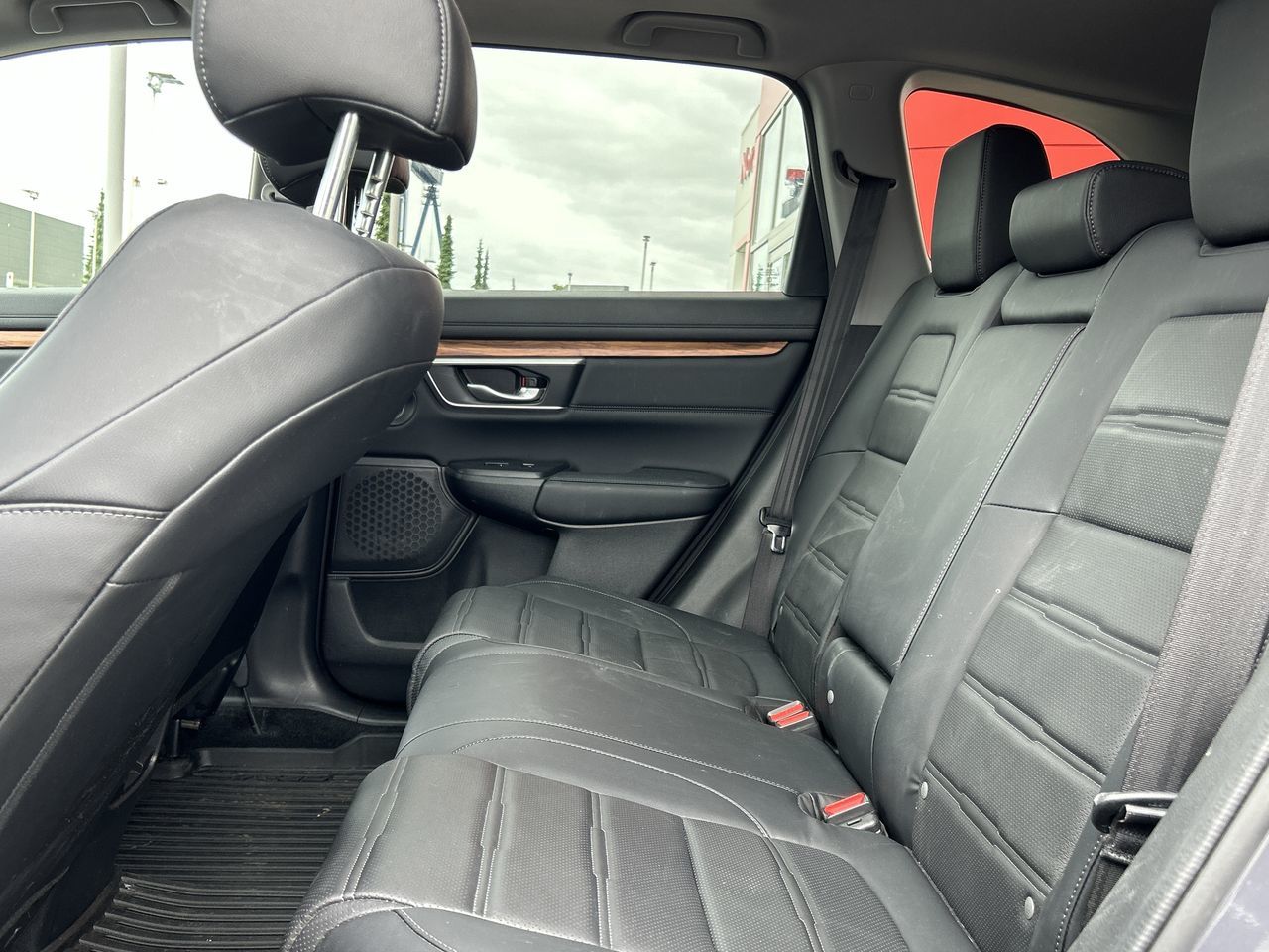 2022 Honda CR-V in North Vancouver, British Columbia