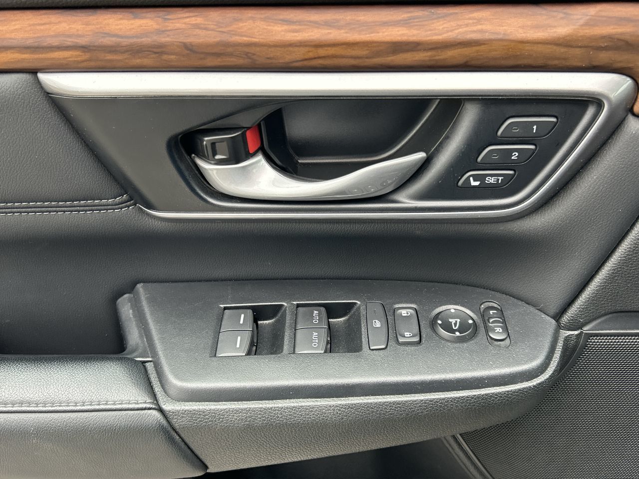 2022 Honda CR-V in North Vancouver, British Columbia