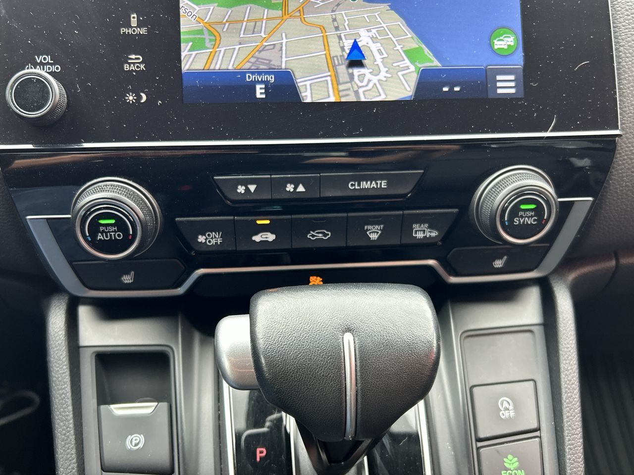 2022 Honda CR-V in North Vancouver, British Columbia