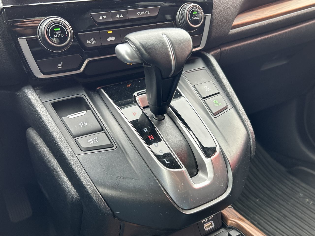 2022 Honda CR-V in North Vancouver, British Columbia