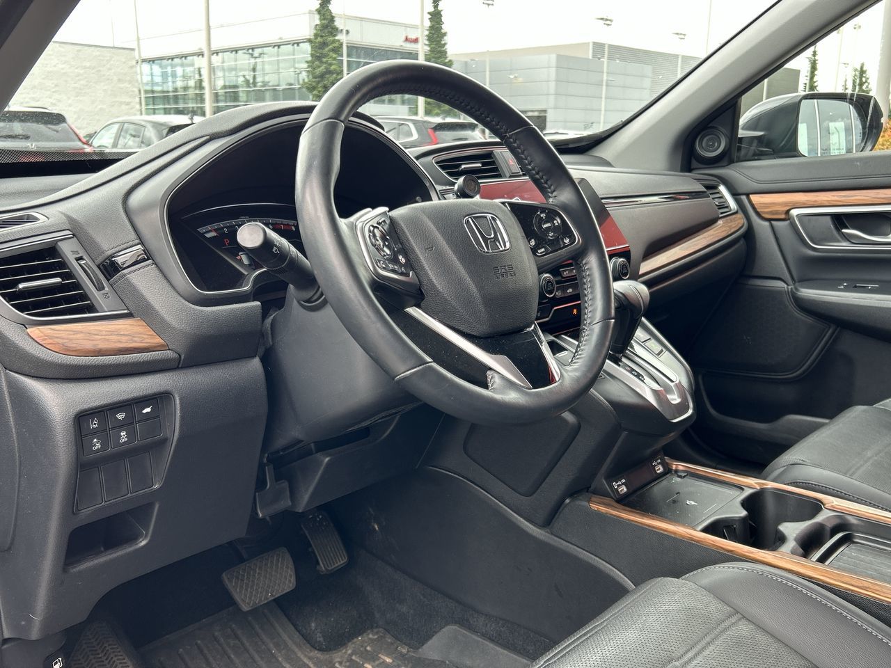 2022 Honda CR-V in North Vancouver, British Columbia