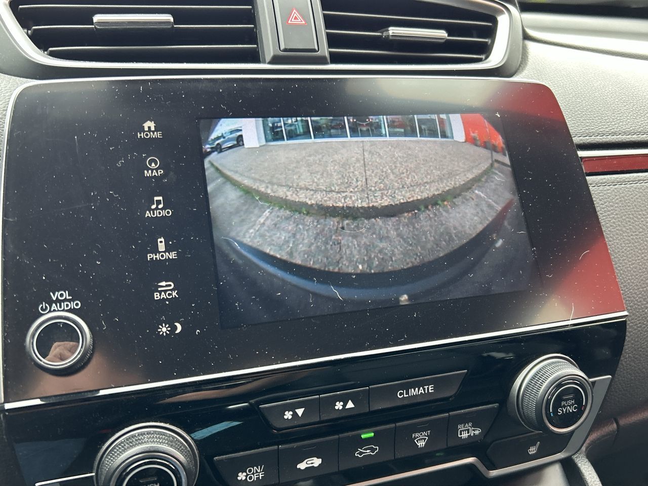 2022 Honda CR-V in North Vancouver, British Columbia
