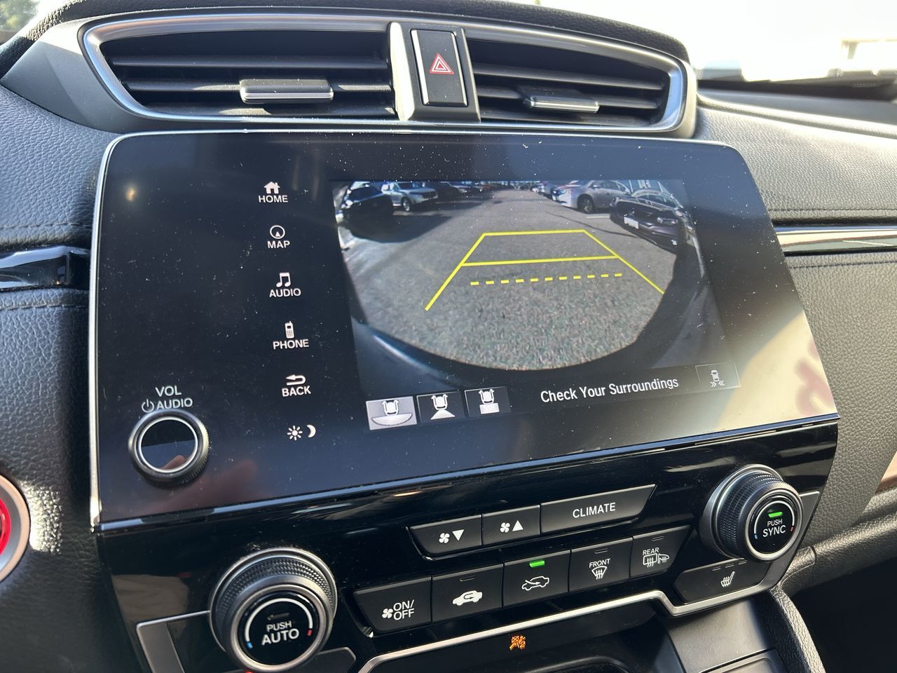 Honda CR-V  2022 à Vancouver Nord, Colombie-Britannique