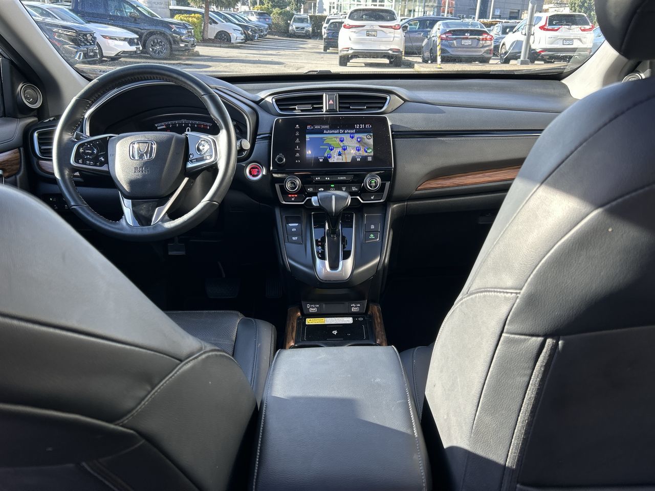 Honda CR-V  2022 à Vancouver Nord, Colombie-Britannique