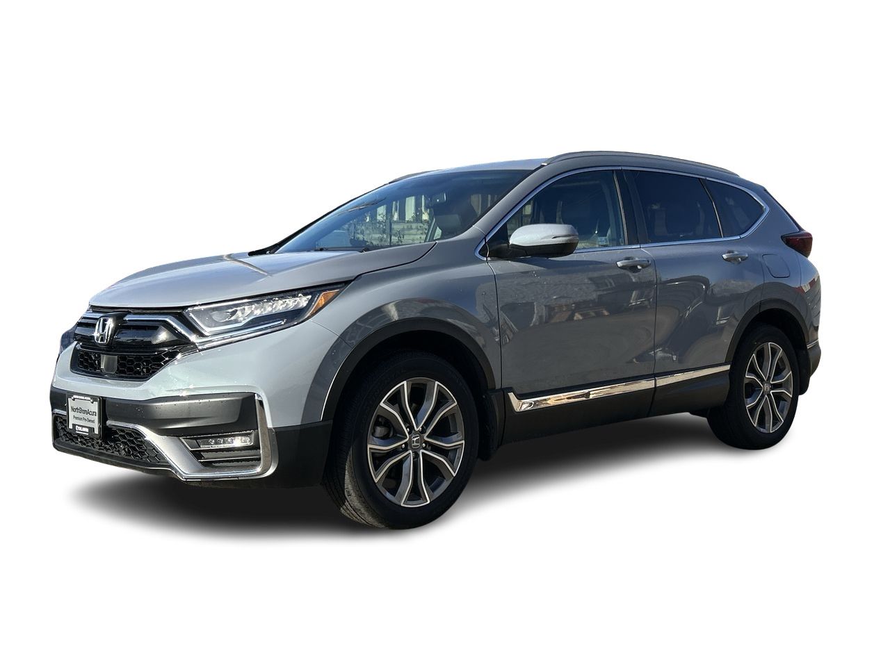 Honda CR-V  2022 à Vancouver Nord, Colombie-Britannique