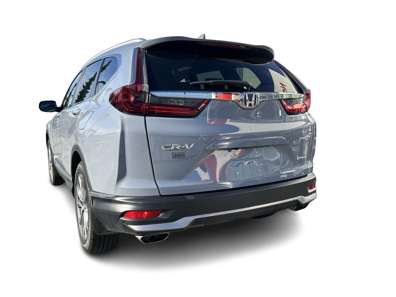 Honda CR-V  2022 à Vancouver Nord, Colombie-Britannique