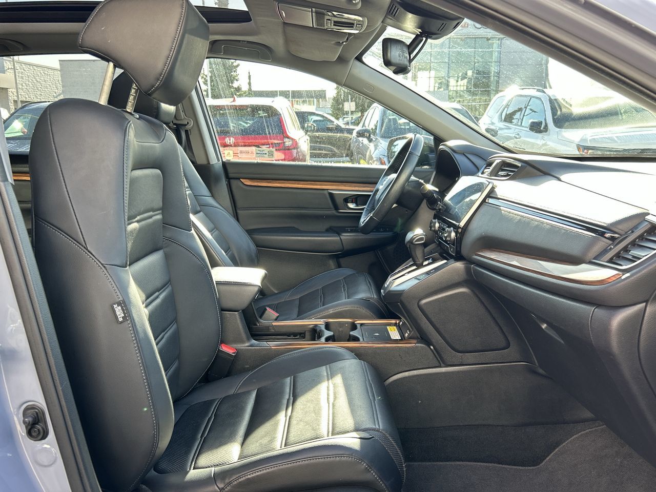 Honda CR-V  2022 à Vancouver Nord, Colombie-Britannique